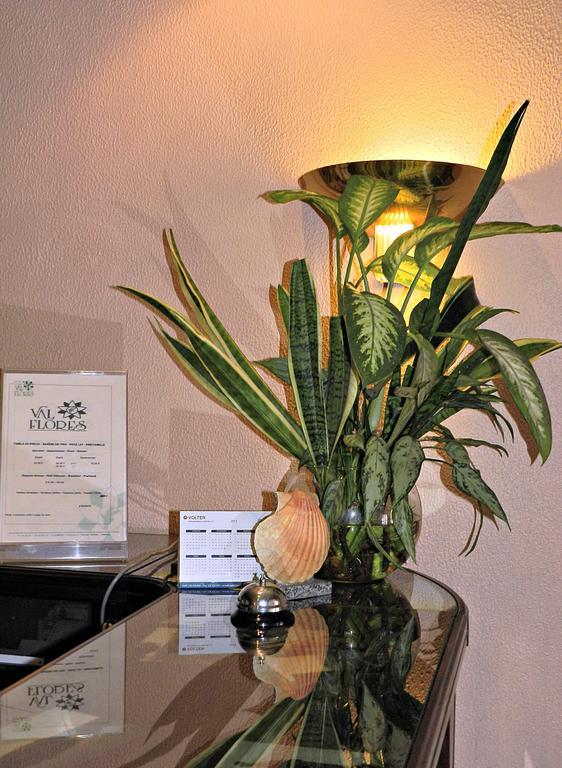 Hotel Val Flores Valenca