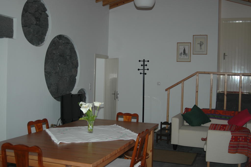 Casa rural Casas Alto Da Bonanca São Roque do Pico