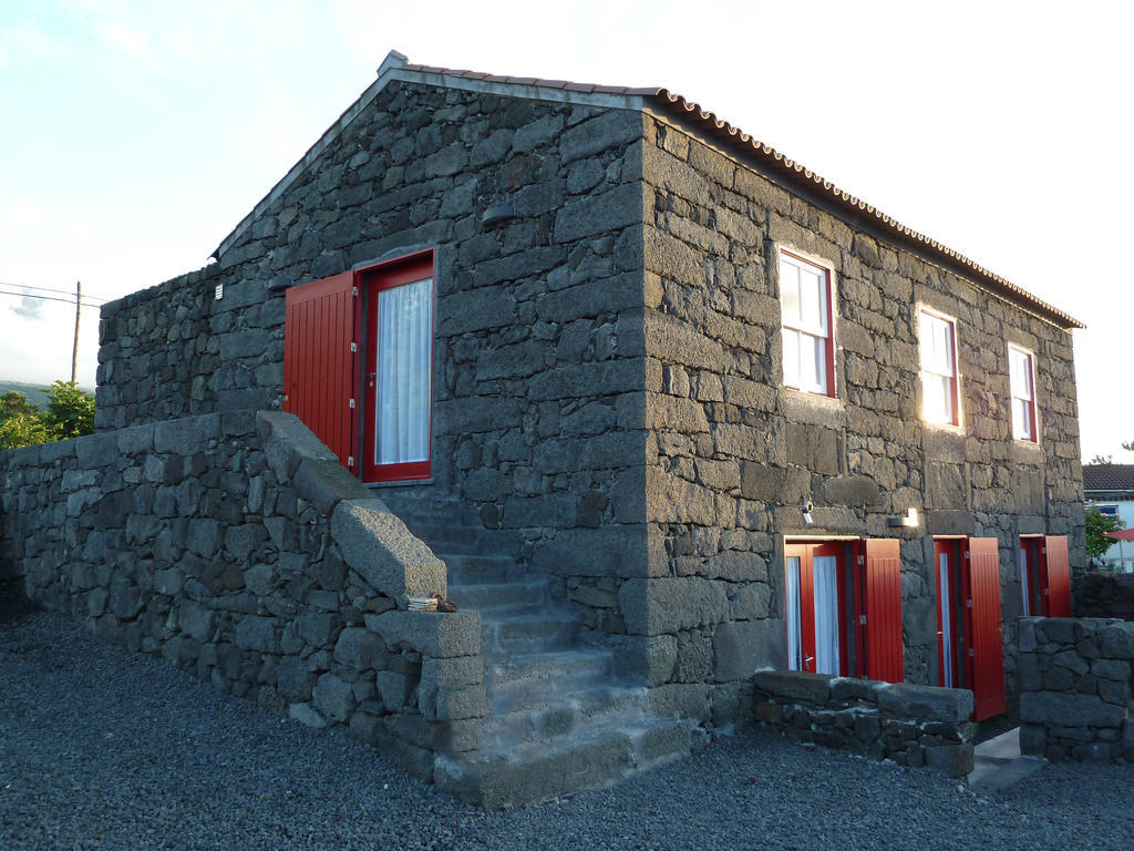 Casa rural Casas Alto Da Bonanca *