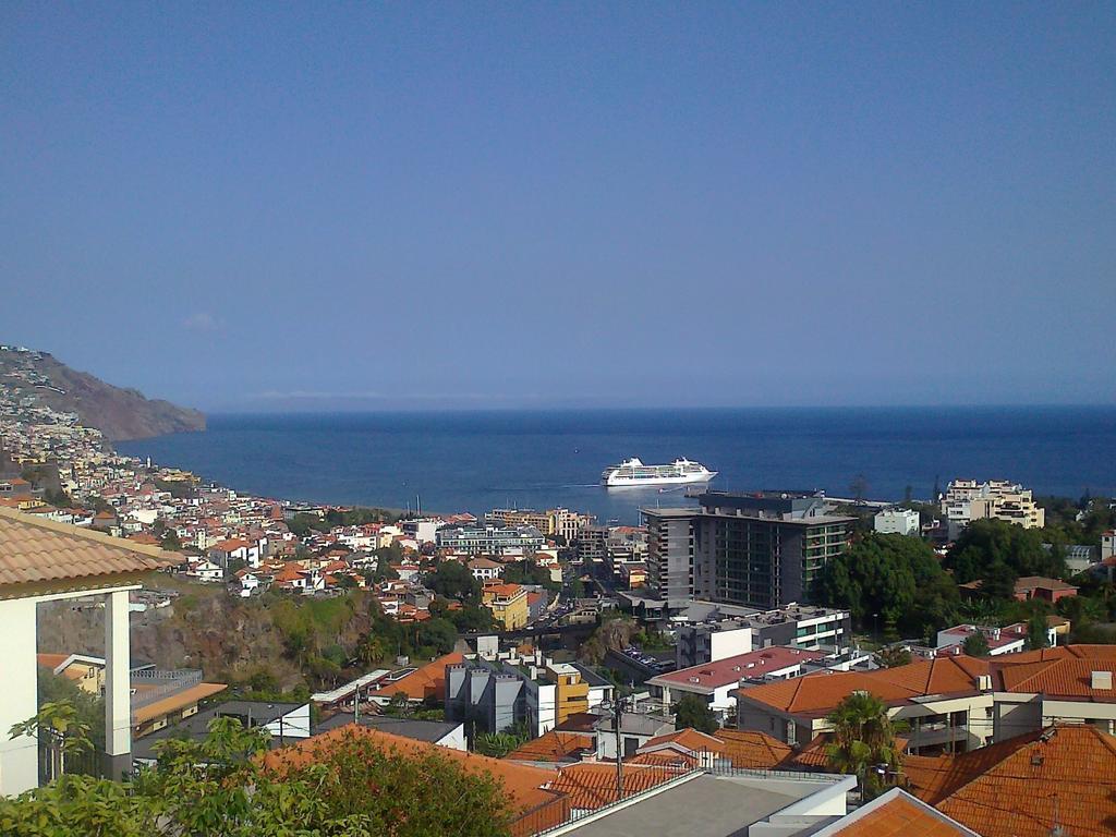 Vista Oceano Funchal (Madeira)