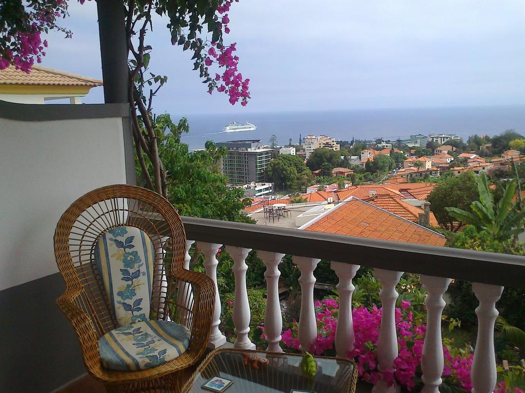 Apartamento Vista Oceano