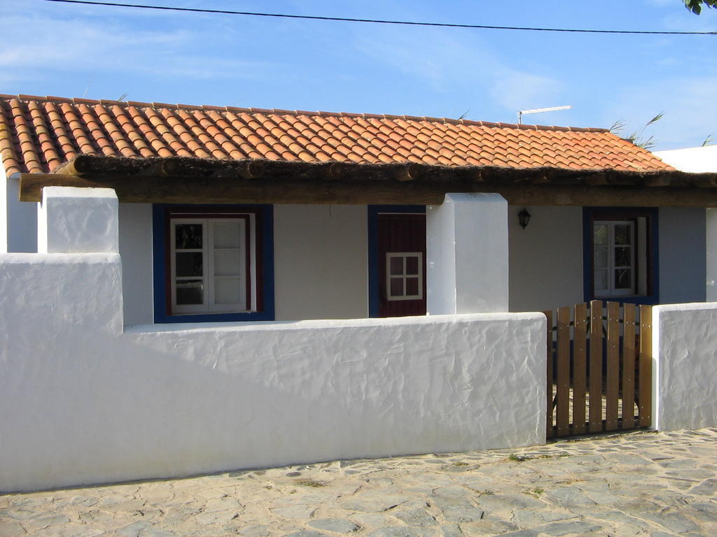 Farm stay Monte Dos Parvos