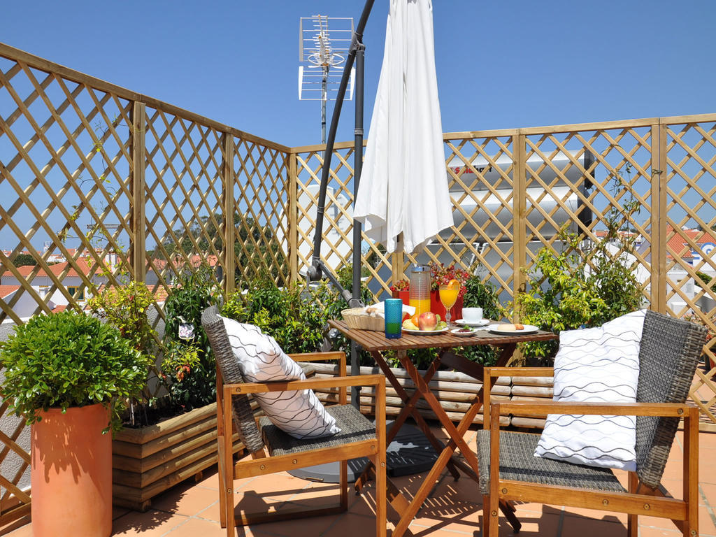 Guest house Mil Reis Vila Nova de Milfontes