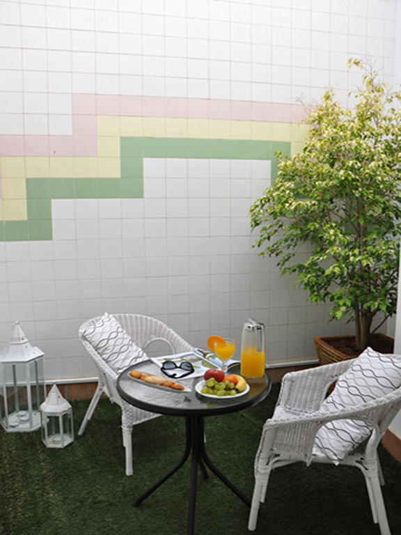 Guest house Mil Reis 2*