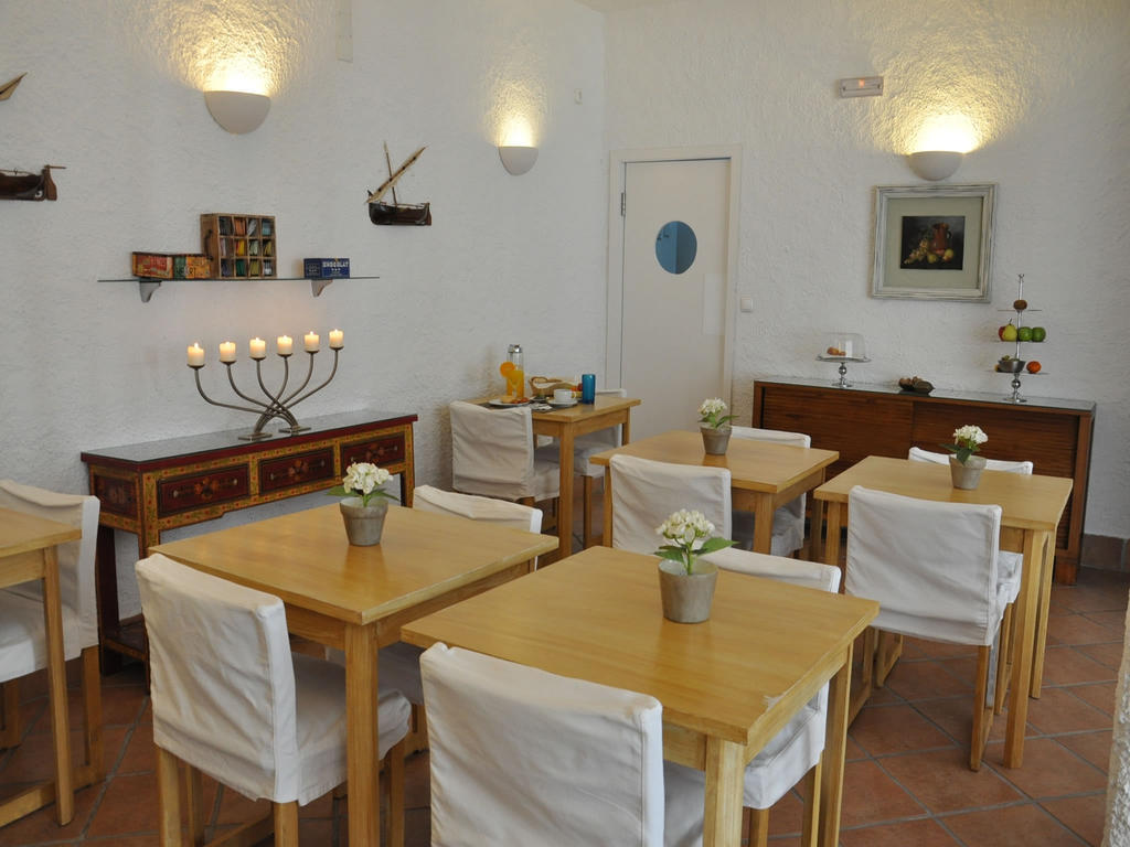 Guest house Mil Reis Vila Nova de Milfontes
