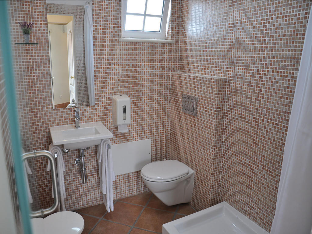 Guest house Mil Reis