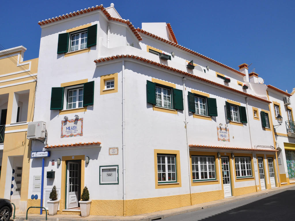 Mil Reis Vila Nova de Milfontes
