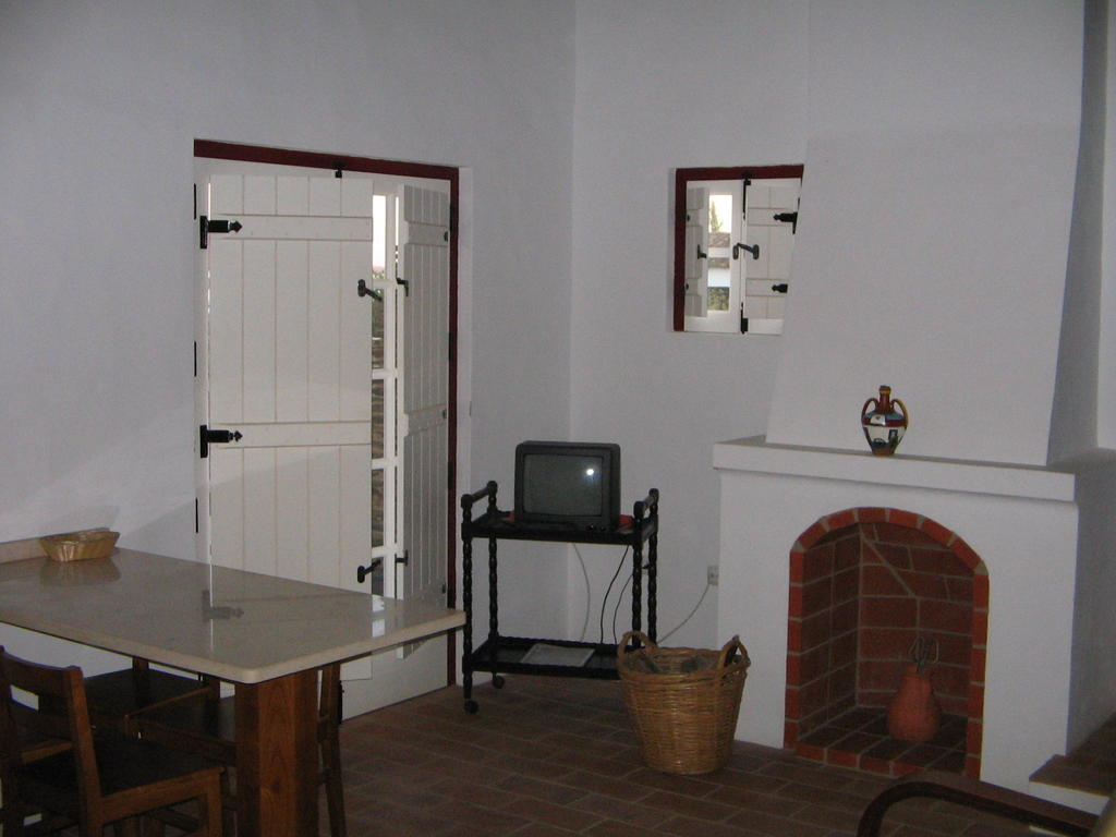 Farm stay Monte Dos Parvos