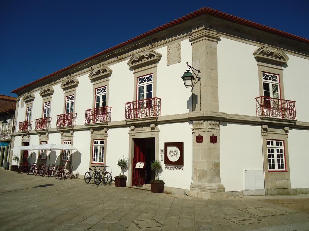 Hotel Design & Wine 4*
