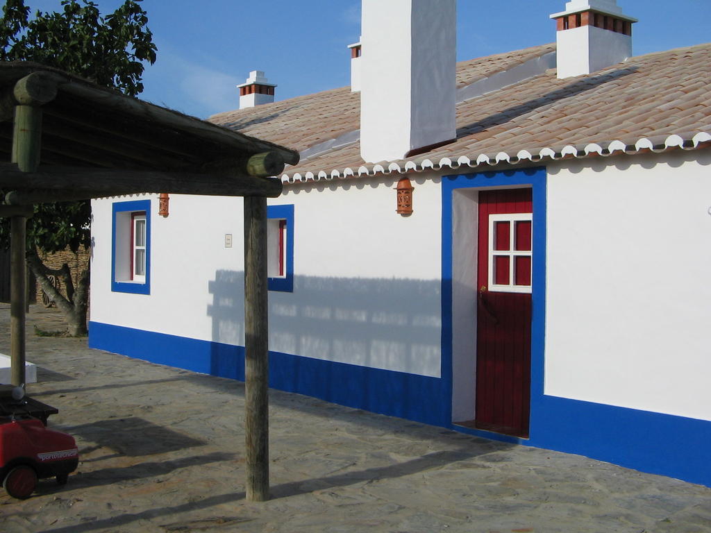 Agroturismo Monte Dos Parvos *