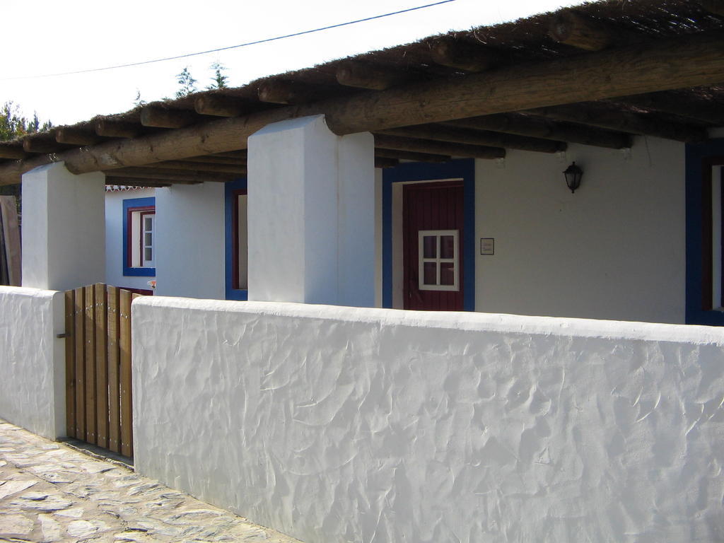 Farm stay Monte Dos Parvos Vila Nova de Milfontes