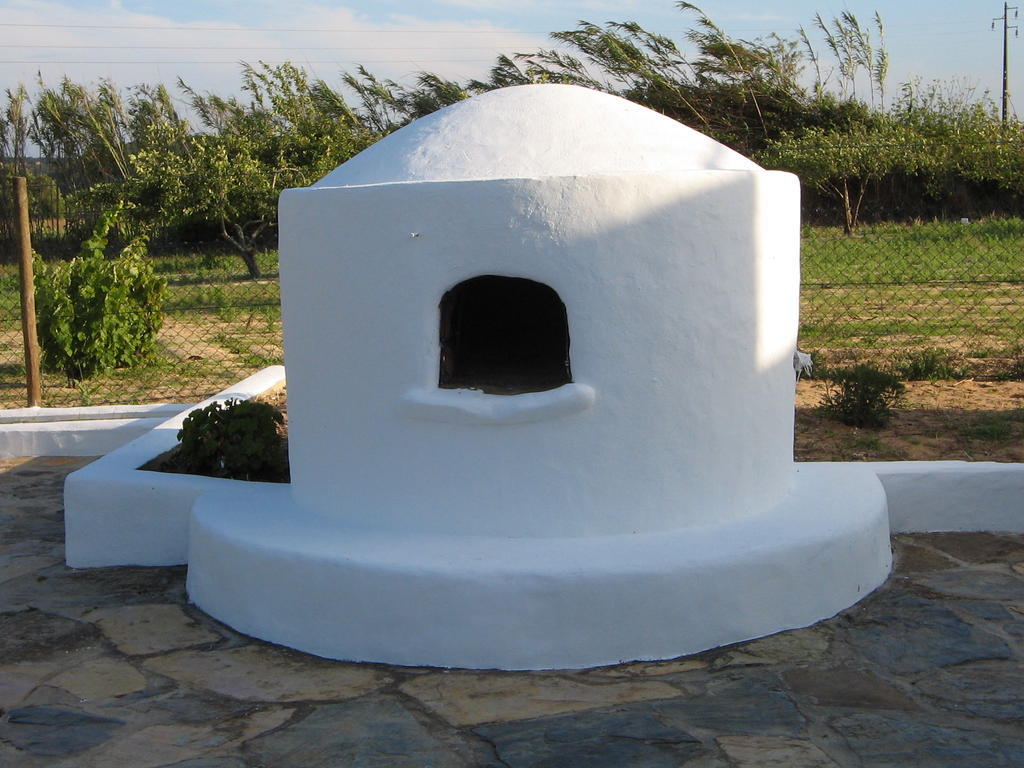 Monte Dos Parvos Vila Nova de Milfontes