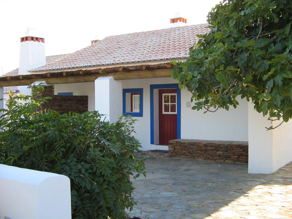 Monte Dos Parvos Vila Nova de Milfontes