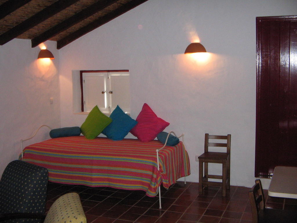 Agroturismo Monte Dos Parvos *