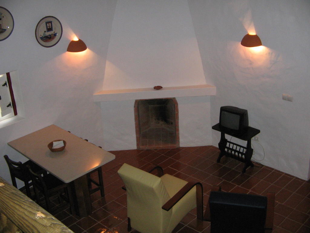 Farm stay Monte Dos Parvos