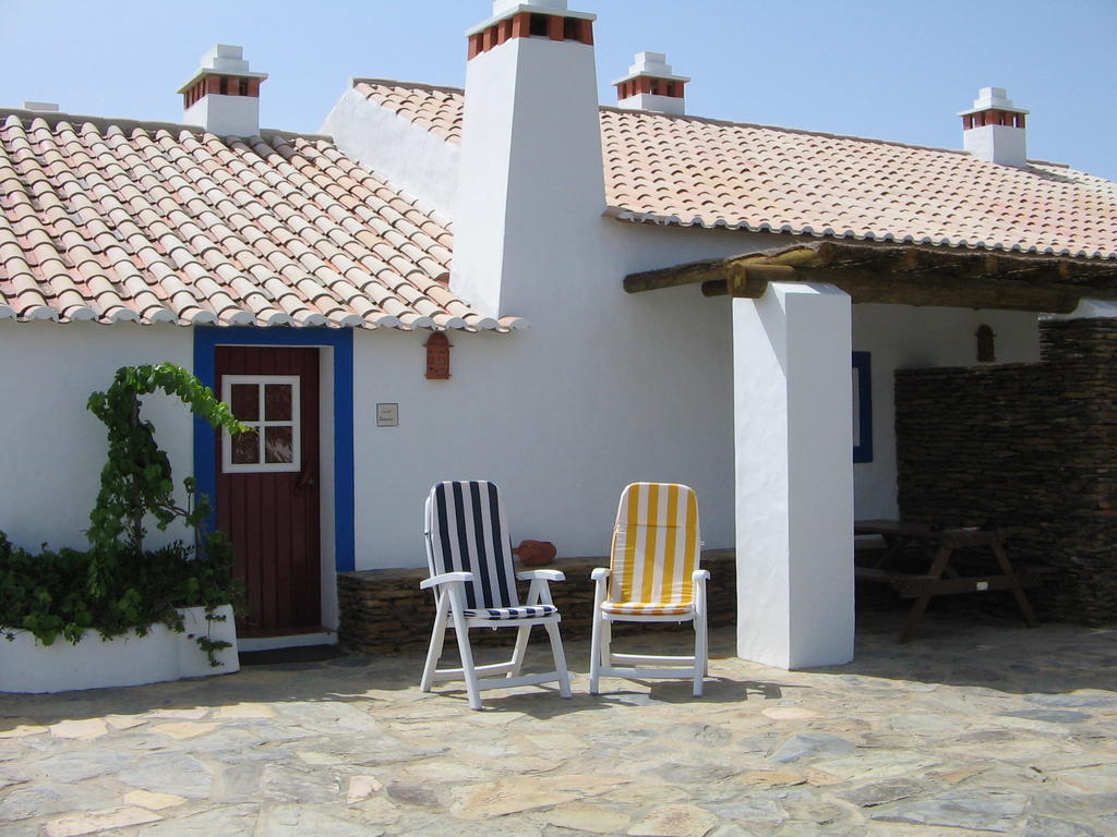 Farm stay Monte Dos Parvos