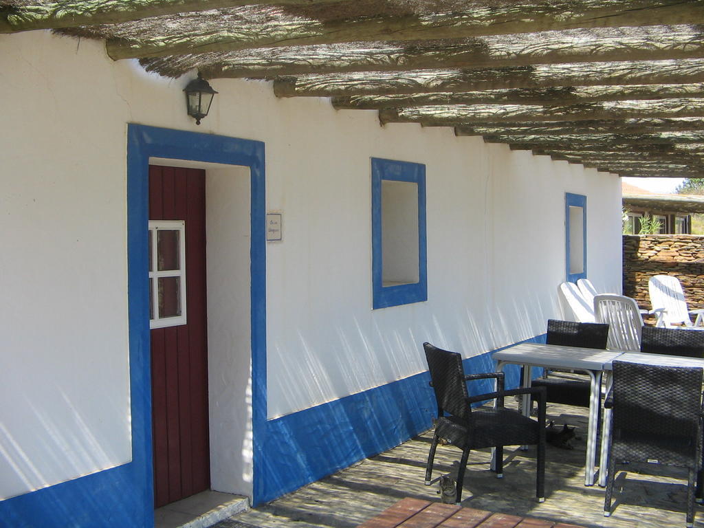 Farm stay Monte Dos Parvos *