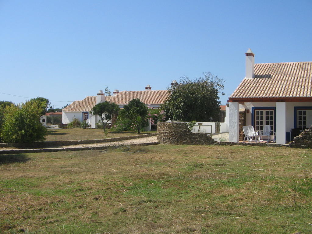 Farm stay Monte Dos Parvos Vila Nova de Milfontes