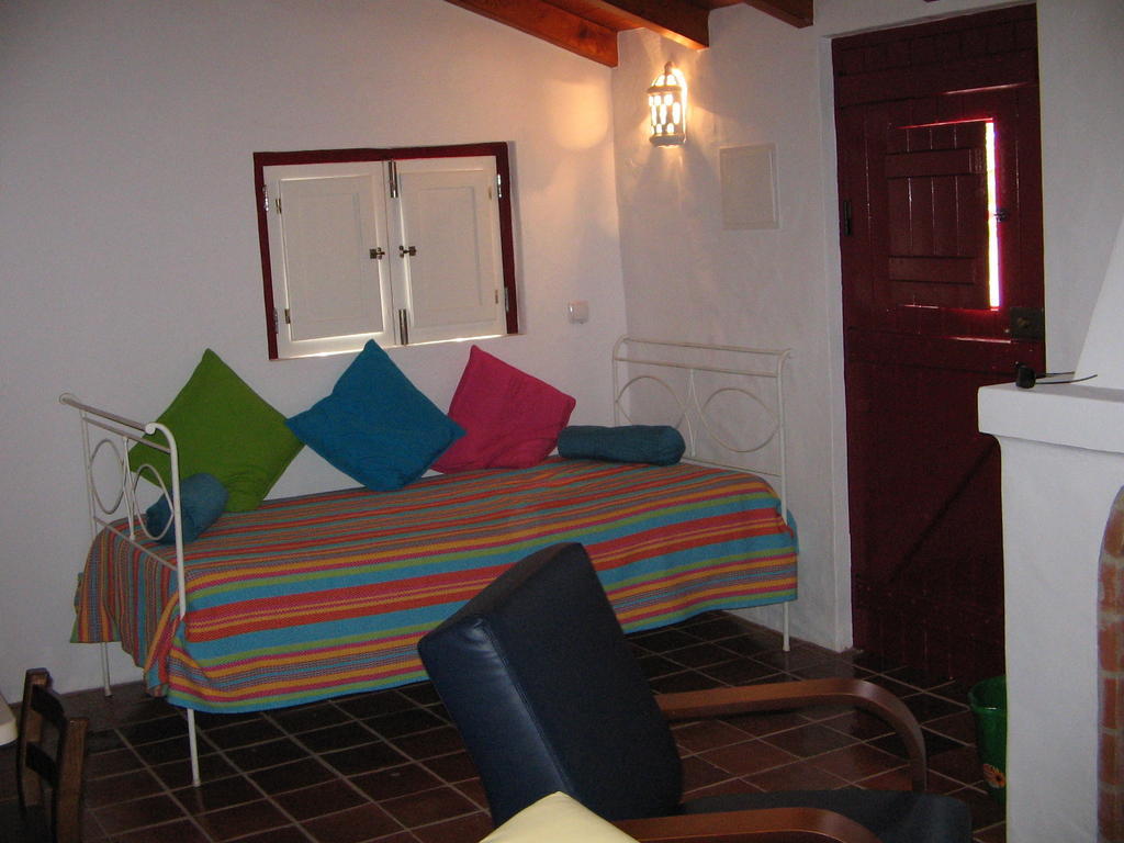 Monte Dos Parvos