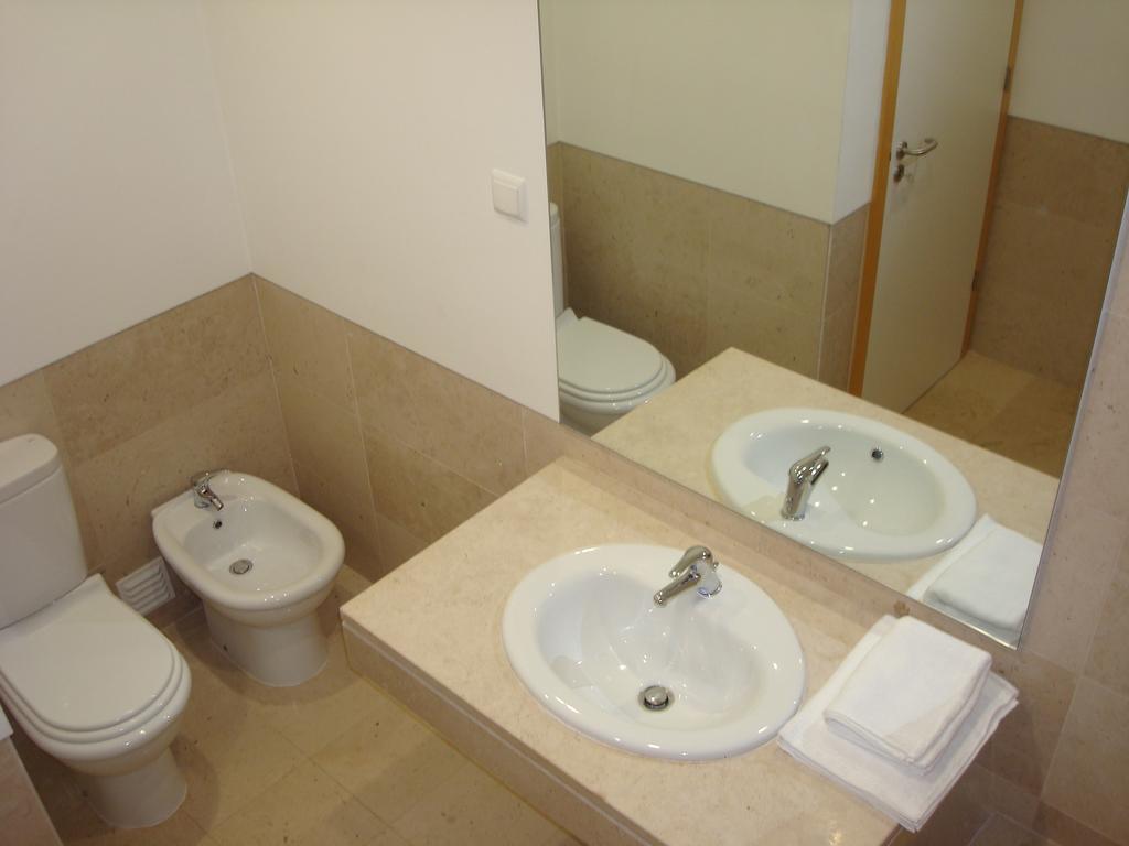 Apartamento Golf Club By Garvetur Vilamoura