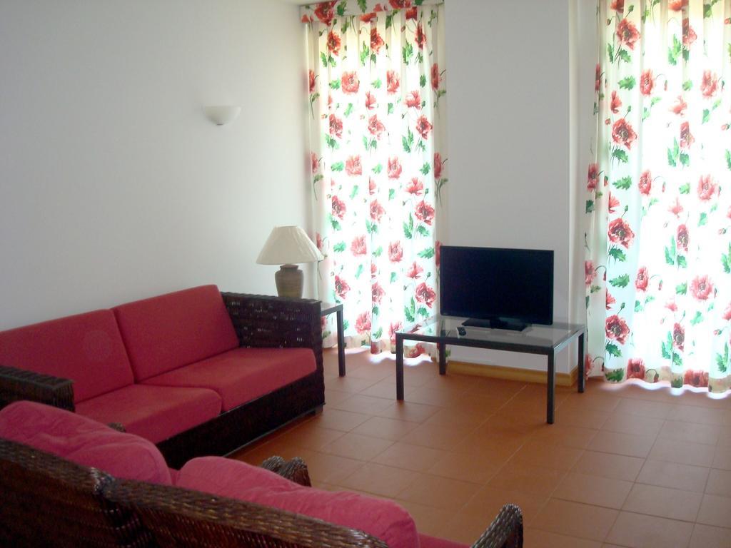 Apartamento Golf Club By Garvetur