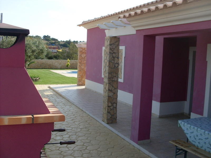 Apartment Da Mesa *