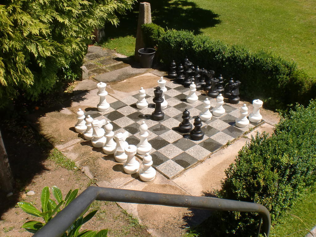 Country house Casa Da Reina *