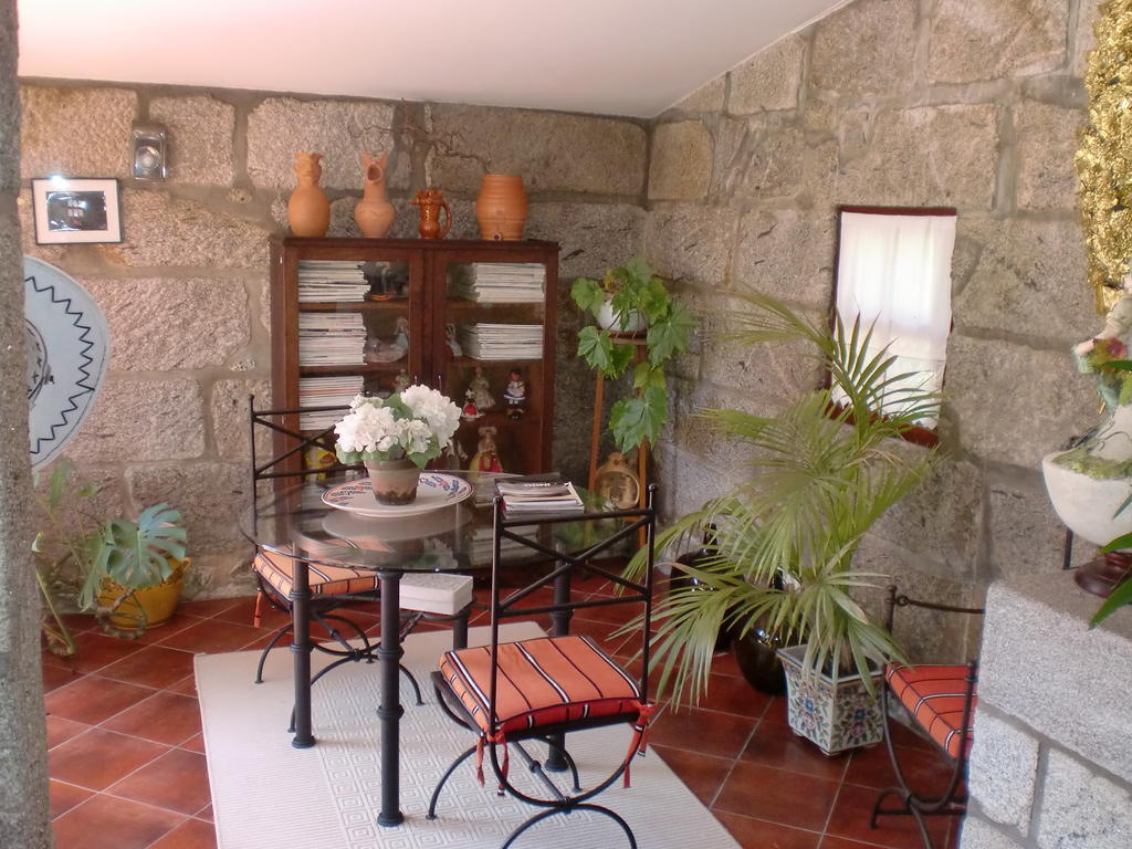 Country house Casa Da Reina *