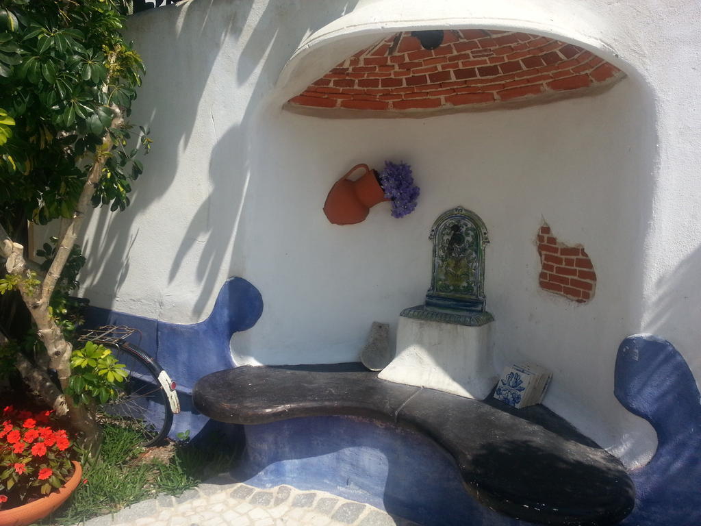 O Patio