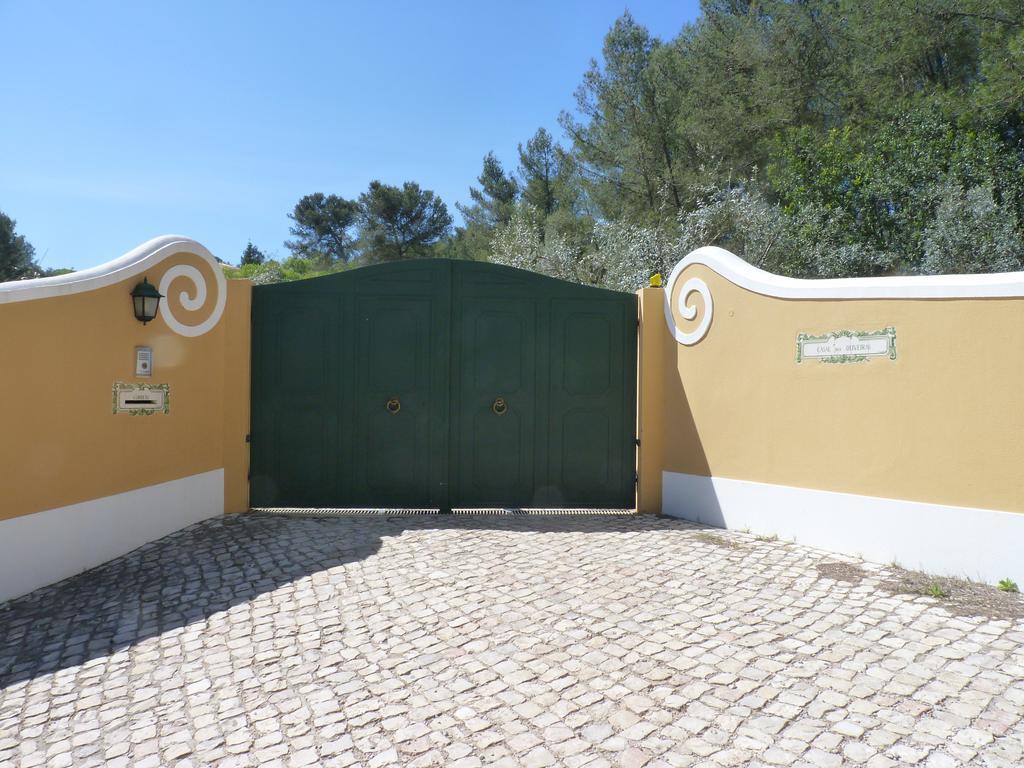 Casal Oliveiras Setúbal