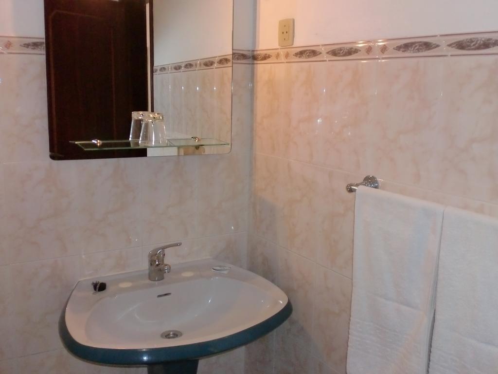 Apartment Casa Feijao - Local *