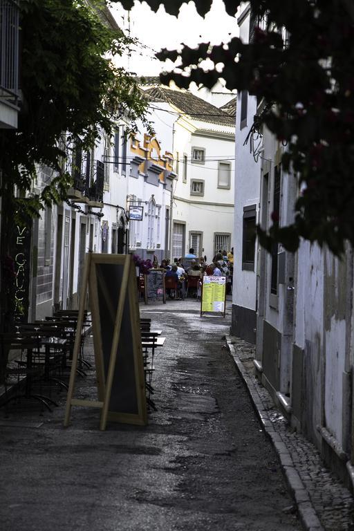 Casa Amarela Tavira