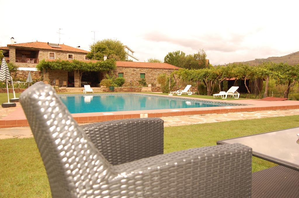 Country house Casa Dos Araujos Mirandela