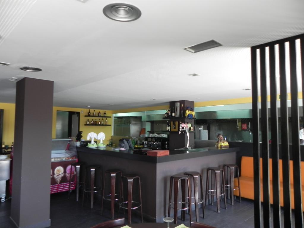 Guest house Lareira Do Pinheirinho *