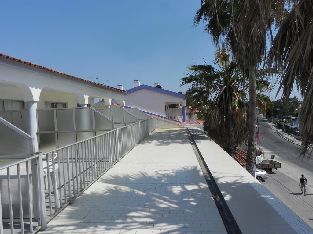 Lareira Do Pinheirinho Charneca (Setubal)