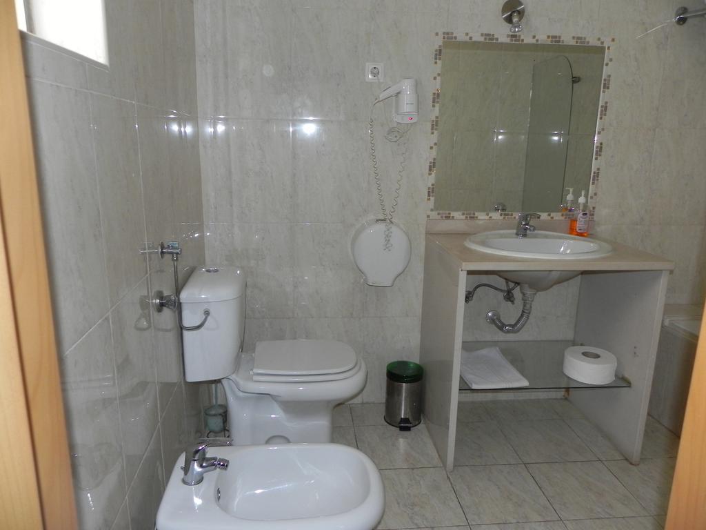 Guest house Lareira Do Pinheirinho *