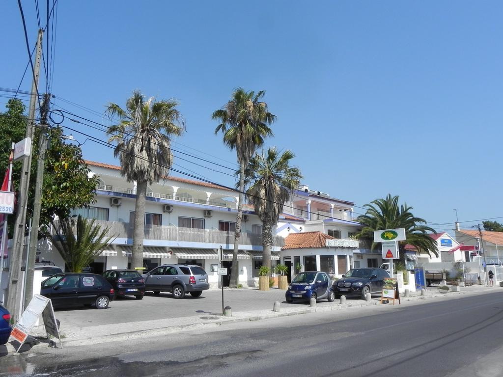 Guest house Lareira Do Pinheirinho *