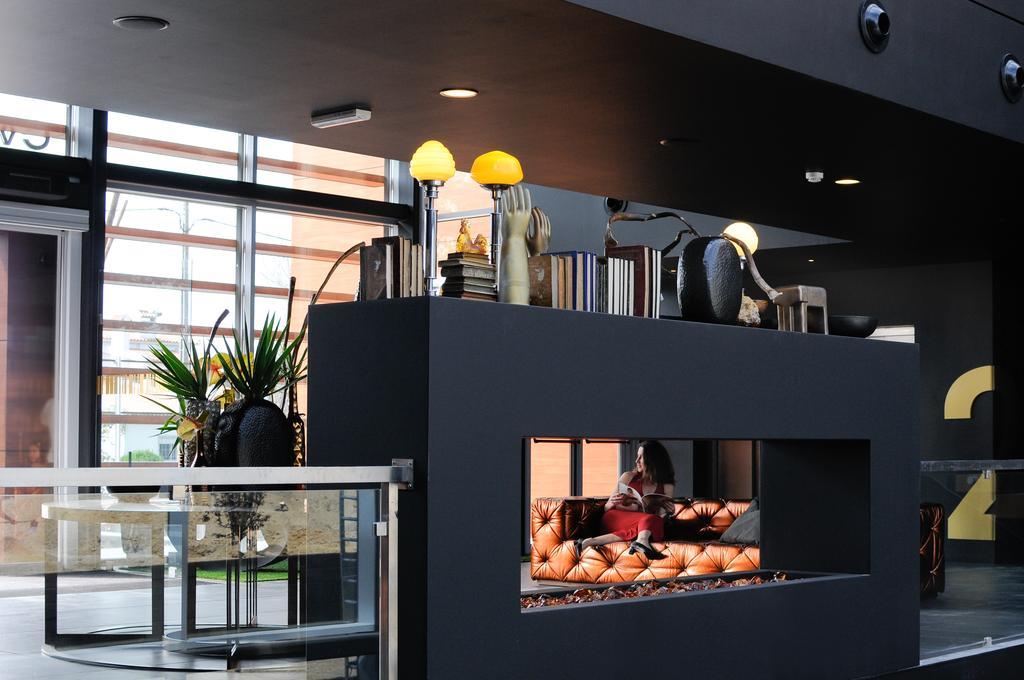 Hotel Evidencia Belverde 4*