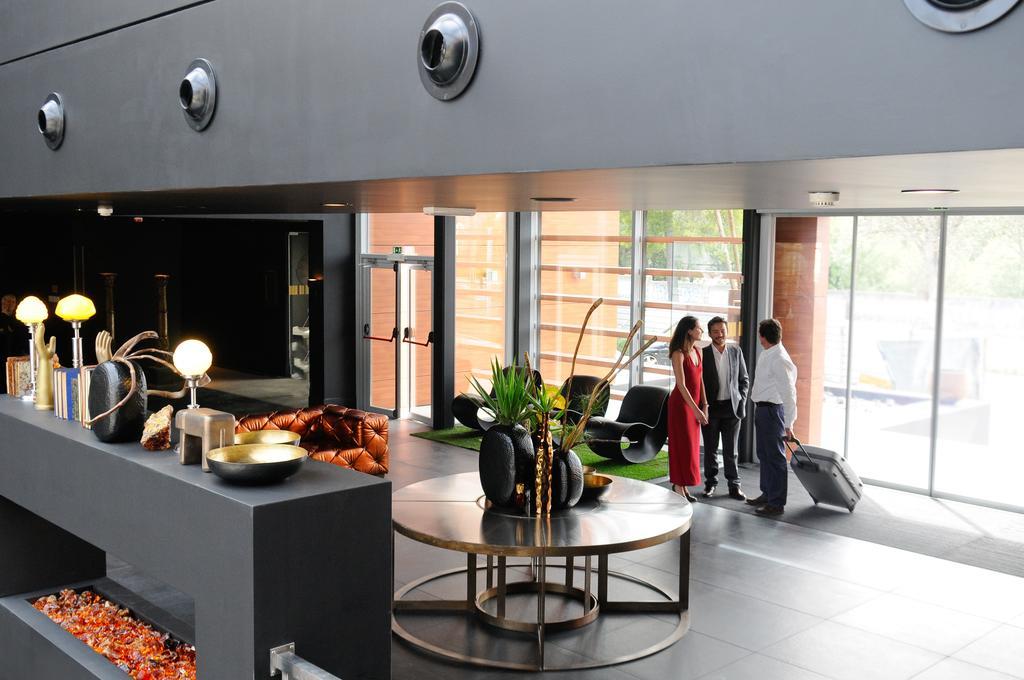 Hotel Evidencia Belverde