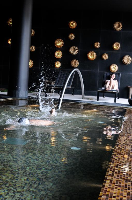 Hotel Evidencia Belverde Amora
