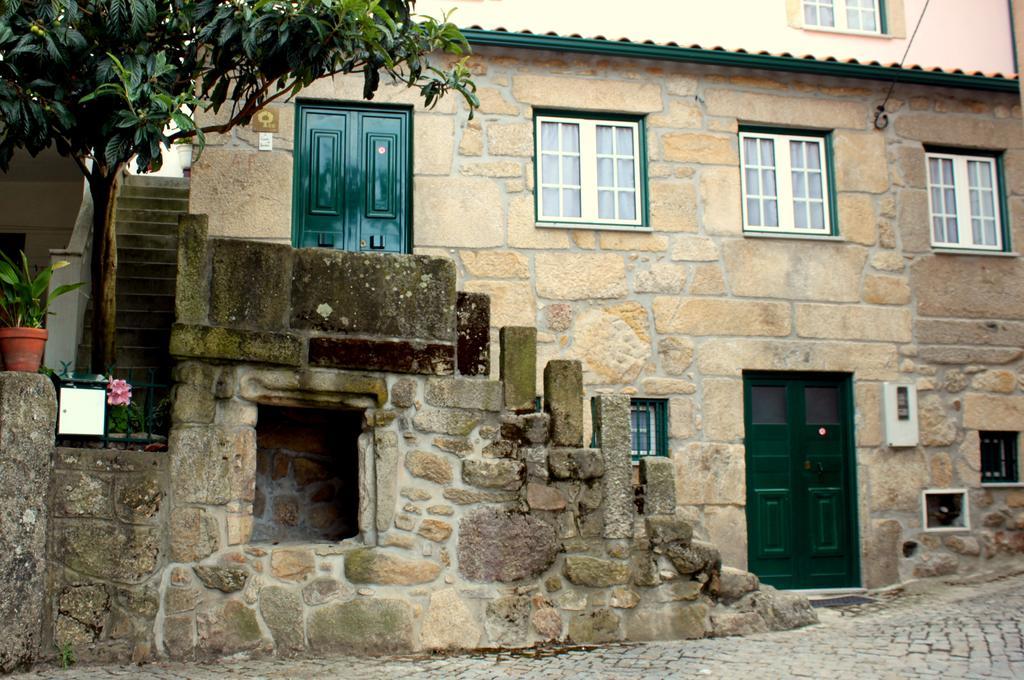 Farm stay Casas Do Toural Gouveia (Guarda)