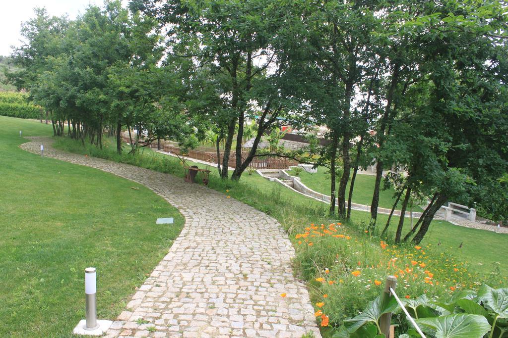 Resort Douro Vale De Campos Penafiel