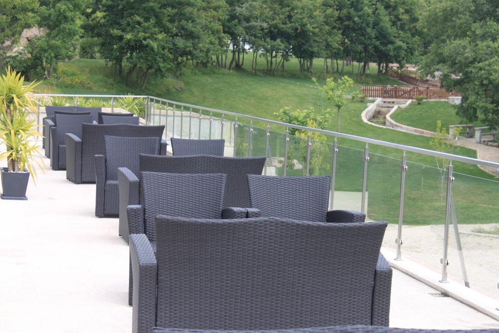 Resort Douro Vale De Campos *
