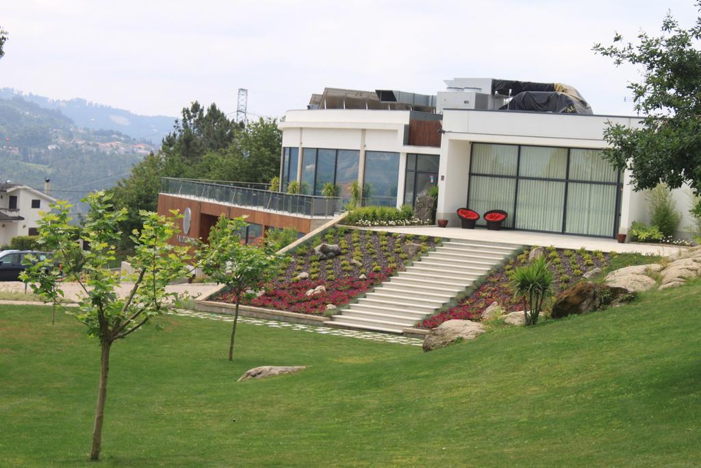 Resort Douro Vale De Campos