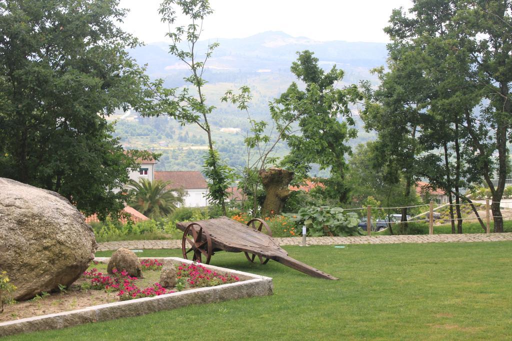 Douro Vale De Campos