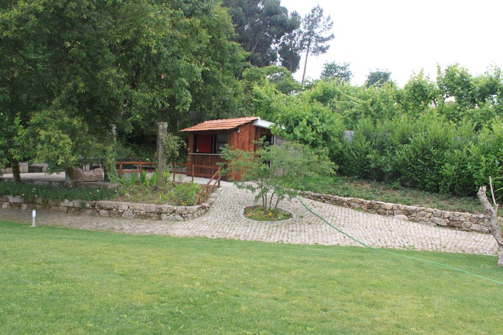 Resort Douro Vale De Campos Penafiel