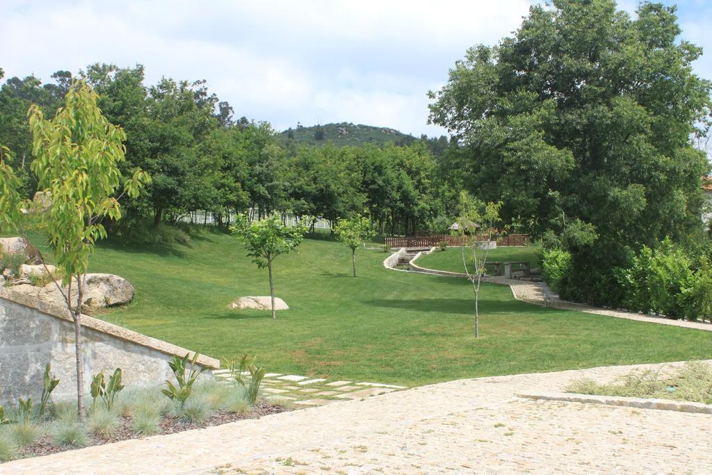 Resort Douro Vale De Campos *