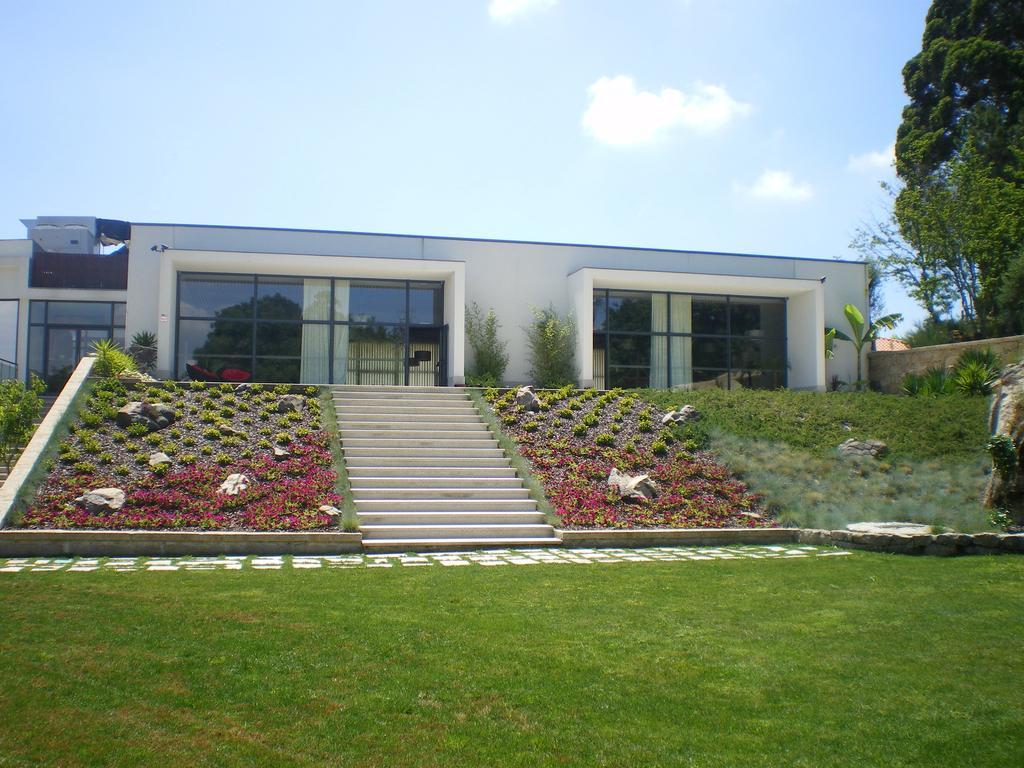 Resort Douro Vale De Campos