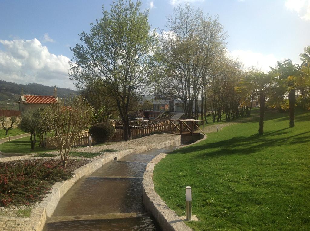 Resort Douro Vale De Campos