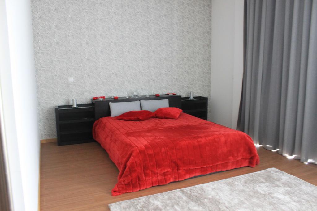 Resort Douro Vale De Campos *